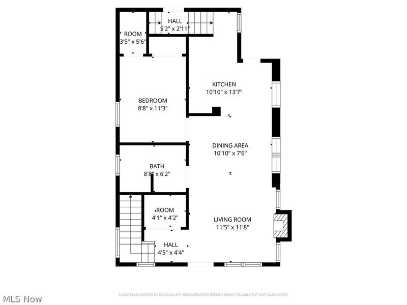 17005 Mapleboro Avenue , Maple Heights, OH 44137 Photo 4