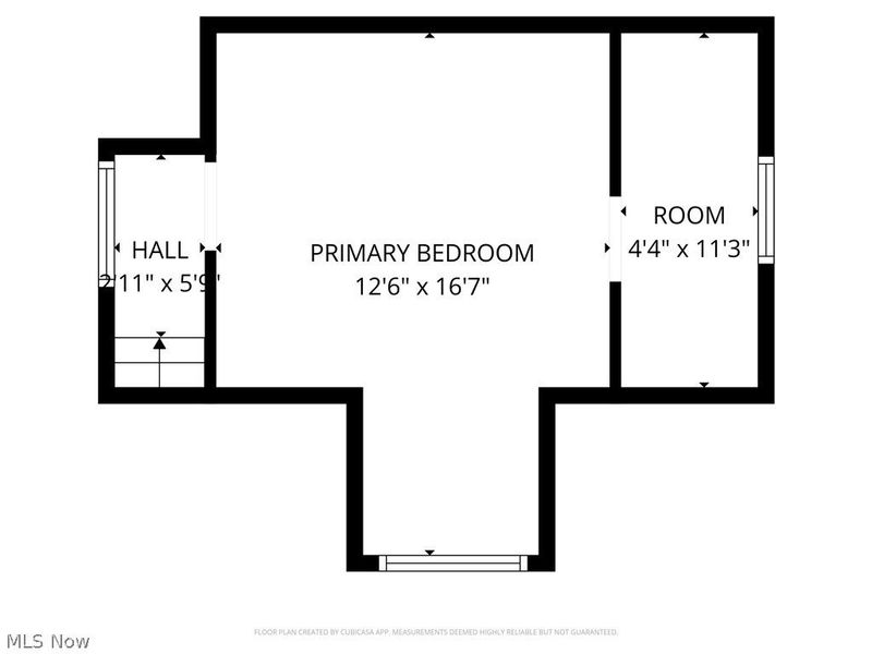 17005 Mapleboro Avenue , Maple Heights, OH 44137 Photo 5
