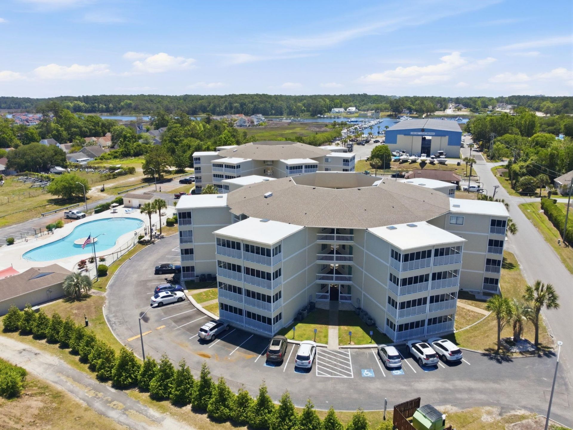 4350 Intercoastal Dr.  Photo 23