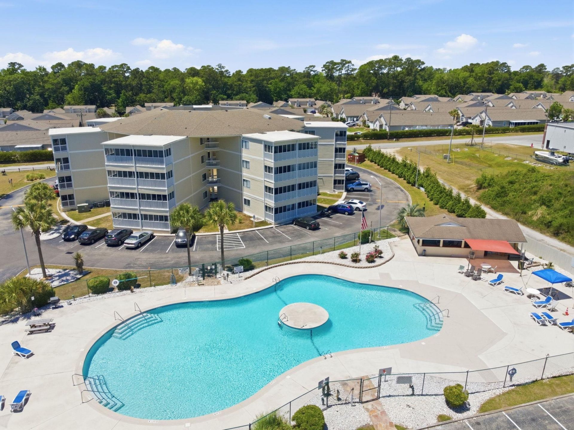4350 Intercoastal Dr.  Photo 25