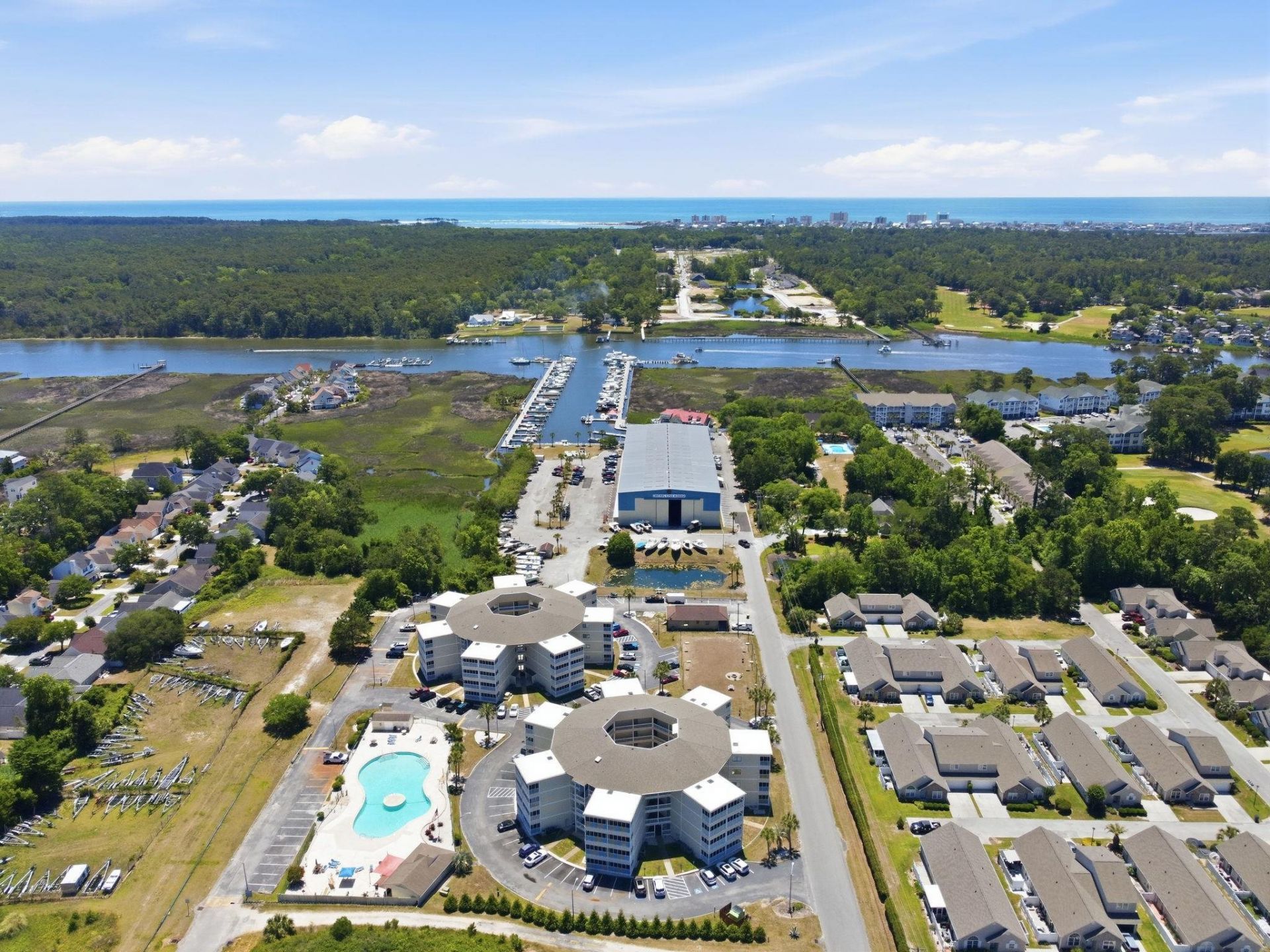 4350 Intercoastal Dr.  Photo 26