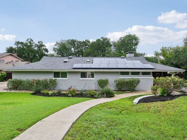 7306 ROBIN REST DR, San Antonio, TX 78209