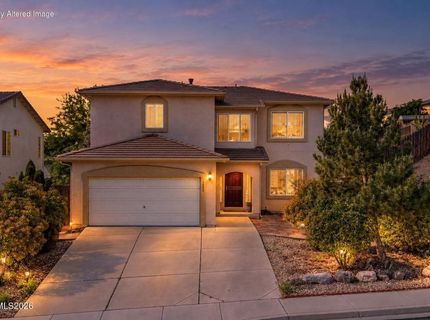 2373 Wildcreek Drive, Sparks, NV 89431 Photo