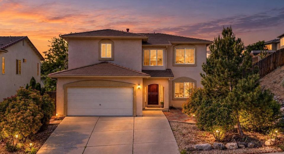 2373 Wildcreek Drive, Sparks, NV 89431 Photo