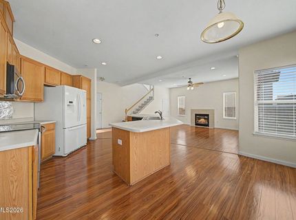 2373 Wildcreek Drive, Sparks, NV 89431 Photo