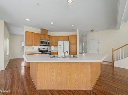 2373 Wildcreek Drive, Sparks, NV 89431 Photo