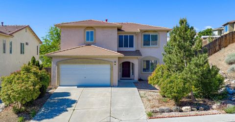 2373 Wildcreek Drive, Sparks, NV 89431 Photo