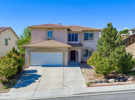 2373 Wildcreek Drive, Sparks, NV 89431 Photo