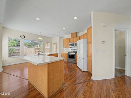 2373 Wildcreek Drive, Sparks, NV 89431 Photo