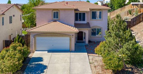 2373 Wildcreek Drive, Sparks, NV 89431 Photo