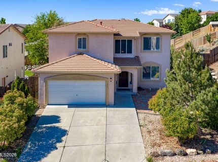 2373 Wildcreek Drive, Sparks, NV 89431 Photo