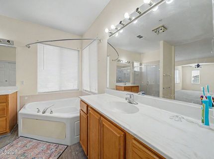 2373 Wildcreek Drive, Sparks, NV 89431 Photo