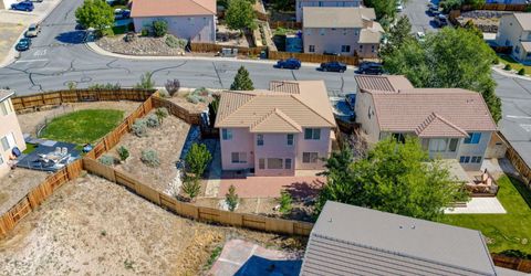 2373 Wildcreek Drive, Sparks, NV 89431 Photo