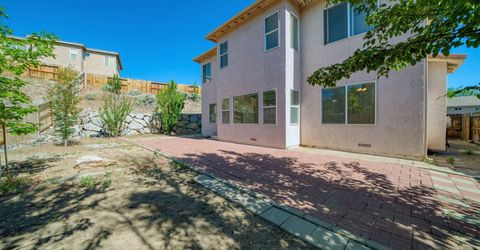 2373 Wildcreek Drive, Sparks, NV 89431 Photo