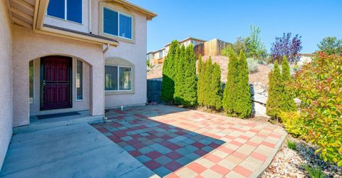 2373 Wildcreek Drive, Sparks, NV 89431 Photo