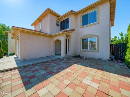 2373 Wildcreek Drive, Sparks, NV 89431 Photo