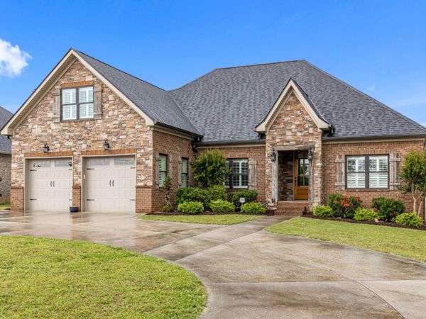 1821 Gray Road , Chattanooga, TN 37421