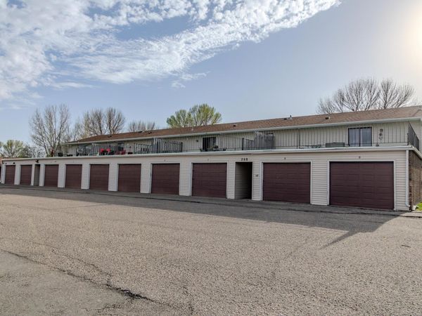 208 NW 5th Street NW, Unit B, Dilworth, MN 56529