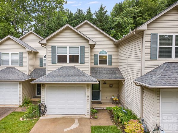 108 South Park Lane, Unit 108, Black Mountain, NC 28711
