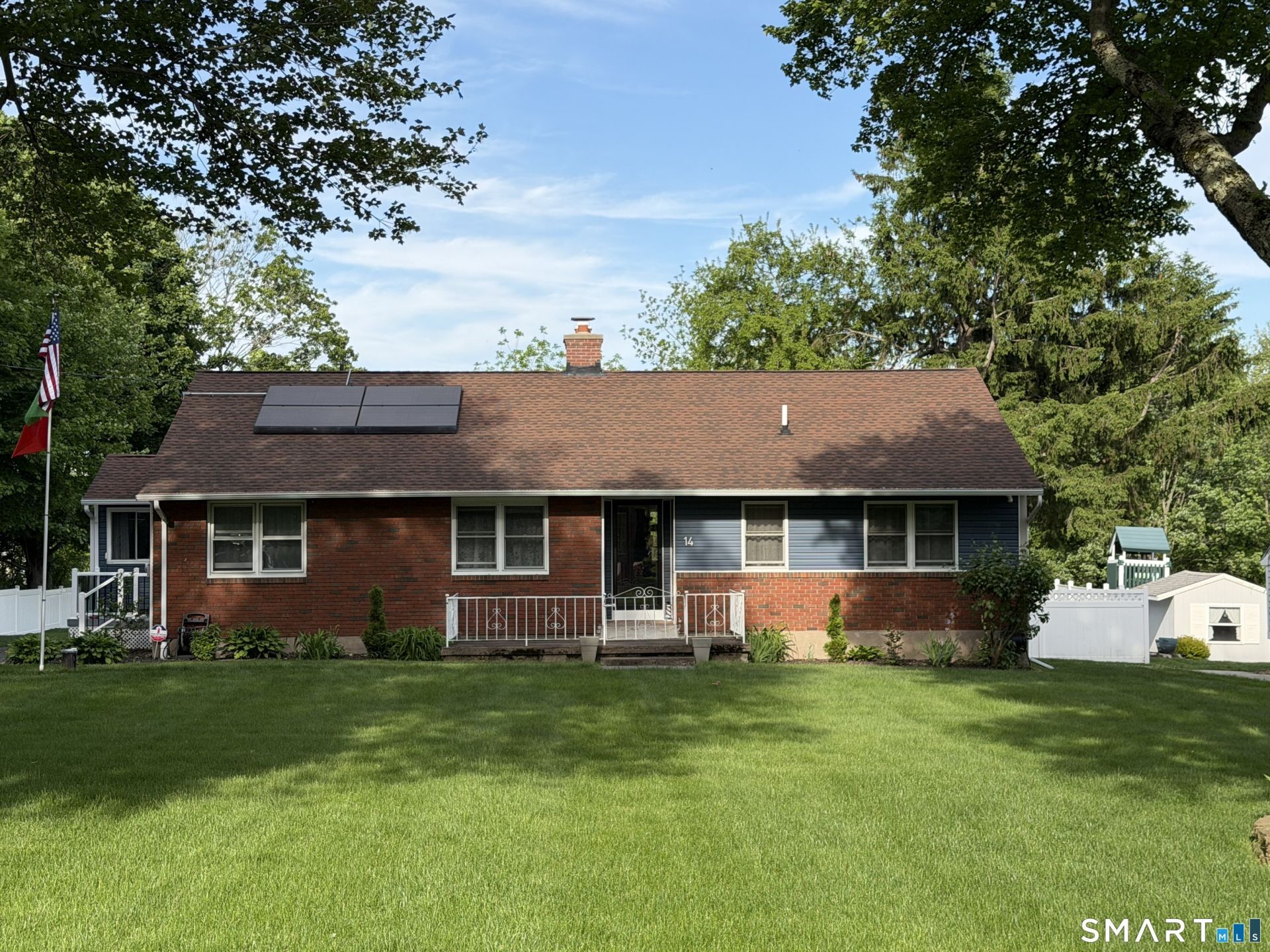 14 Hebron, Bolton, CT 06043 Main Photo