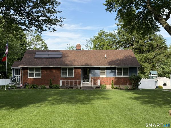 14 Hebron, Bolton, CT 06043