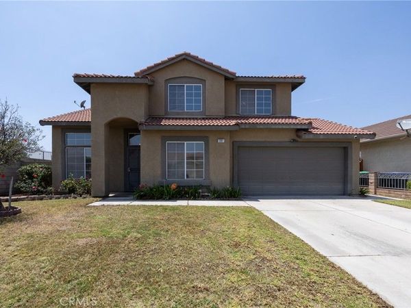 1201 Amador, Colton, CA 92324