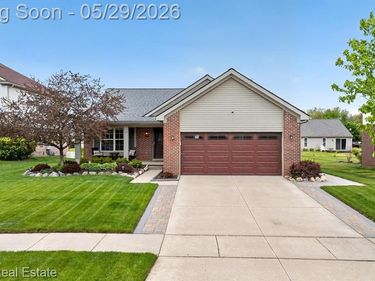 42060 Salem Court, Van Buren Twp, MI 48111