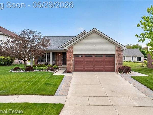 42060 Salem Court, Van Buren Twp, MI 48111