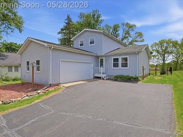 142 Mill Street, Ortonville Vlg, MI 48462