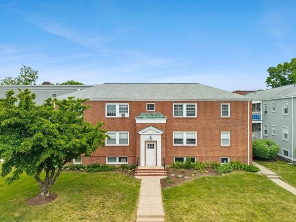 180 South Main Street, Unit 12, Attleboro, MA 02703