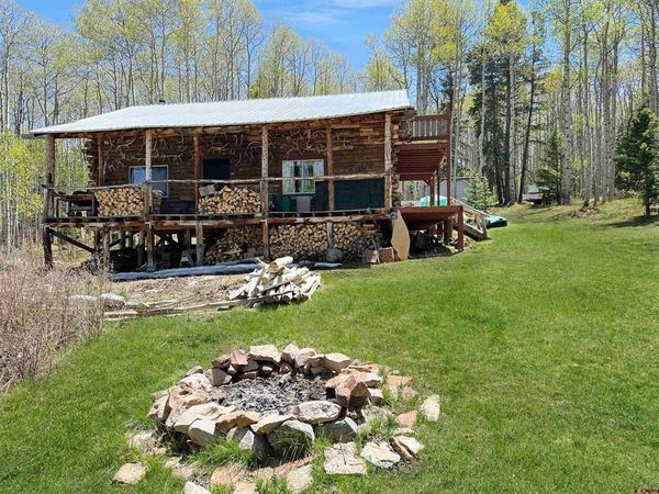 TBD County Road 1TT, Powderhorn, CO 81243