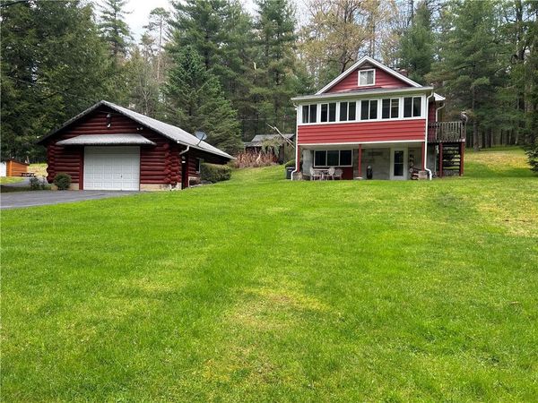 1419 River Road, Cooksburg, PA 16217