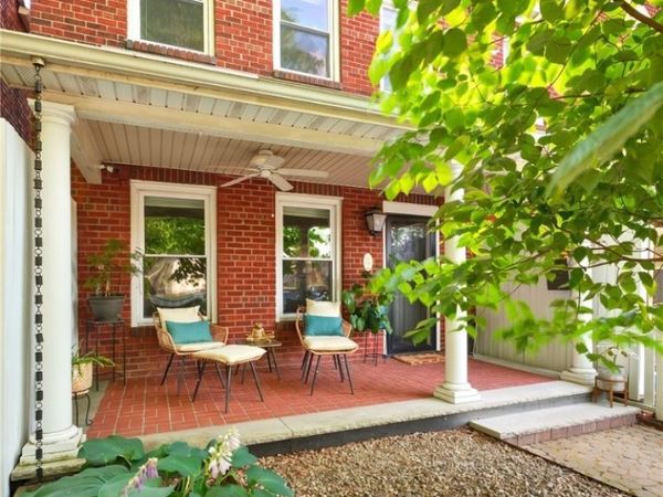 3031 Ellwood Avenue, Richmond, VA 23221