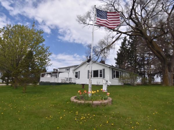 11663 11 Road N, Buckley, MI 49620