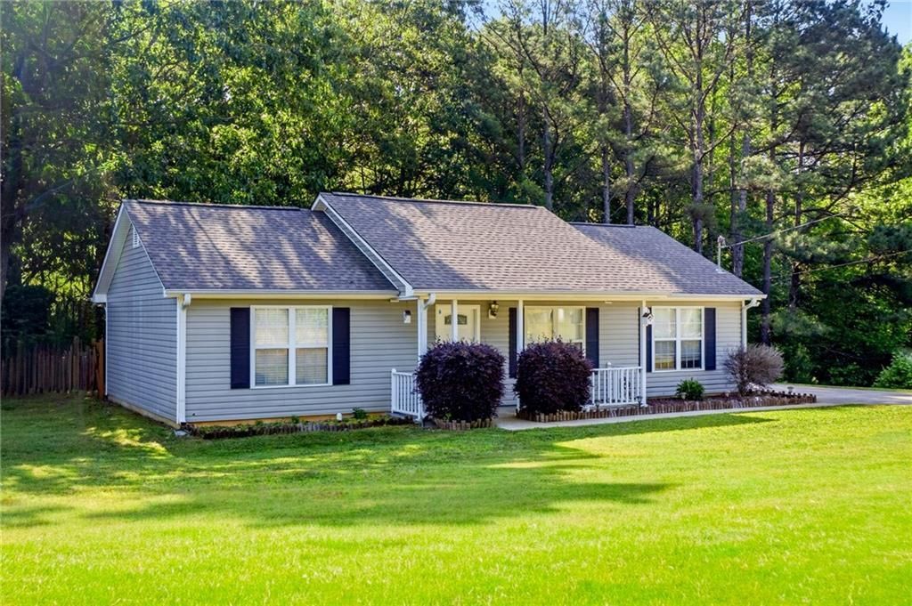 260 Wallace Way , Rockmart, GA 30153 Main Photo
