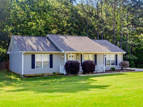 260 Wallace Way , Rockmart, GA 30153