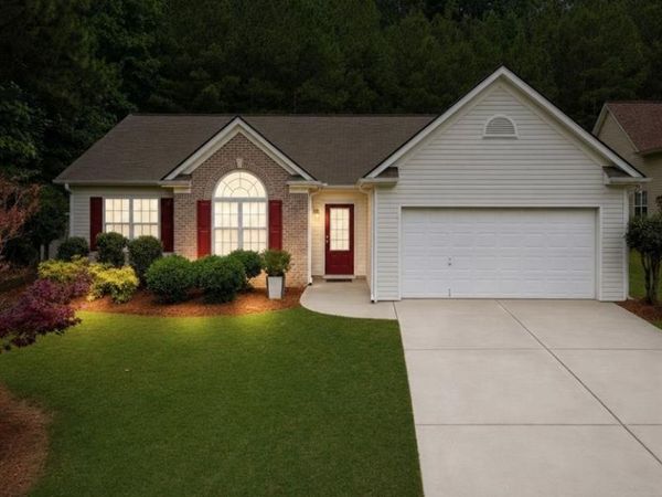 185 Nashport Lane , Dawsonville, GA 30534