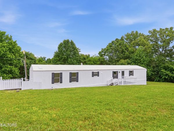 2905 Panorama Pointe Way, Kodak, TN 37764