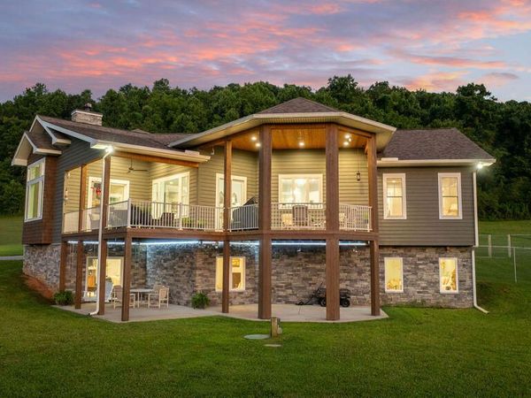 29201 Highway 72 N , Loudon, TN 37774