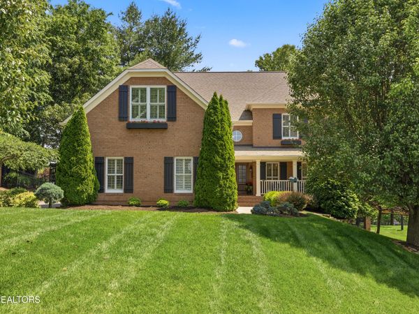 1736 Saint Petersburg Rd, Knoxville, TN 37922