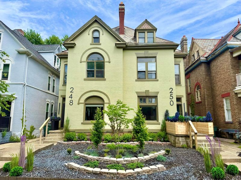 250 S 18th Street, Unit 248, Columbus, OH 43205 Photo 1