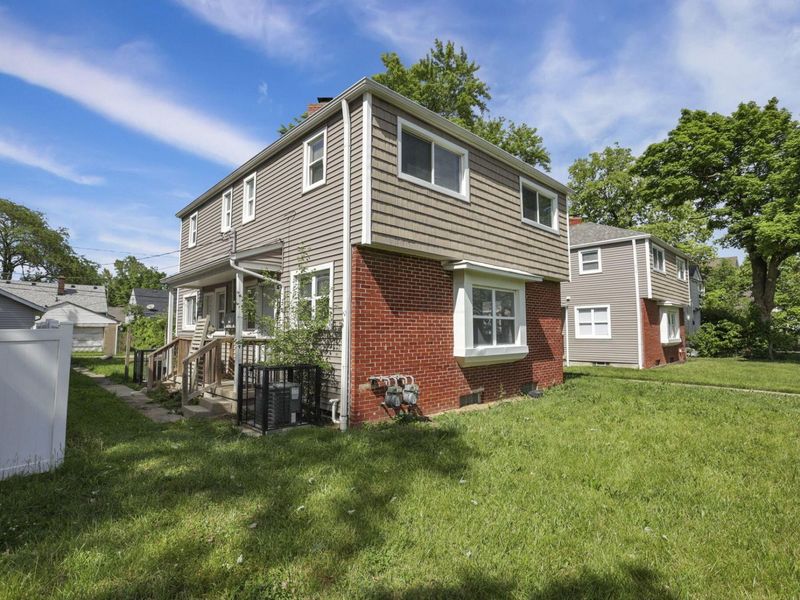 1122 E 23rd Avenue, Columbus, OH 43211 Photo 4