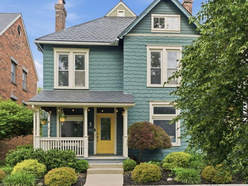 1025 Highland Street, Columbus, OH 43201 Photo 2