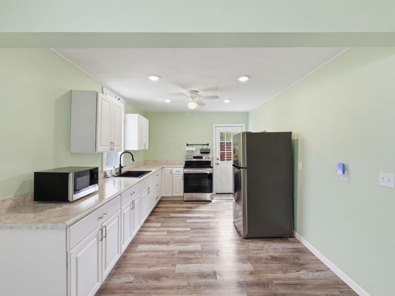 418 N Pleasant Street , New Lexington, OH 43764 Photo 11