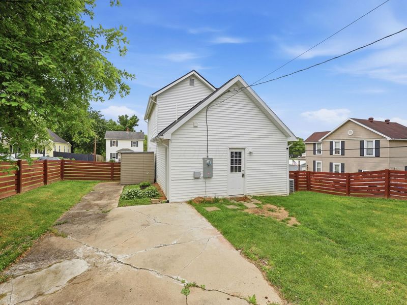 418 N Pleasant Street , New Lexington, OH 43764 Photo 21