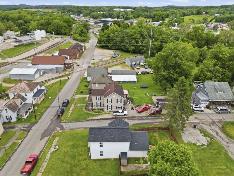 418 N Pleasant Street , New Lexington, OH 43764 Photo 26