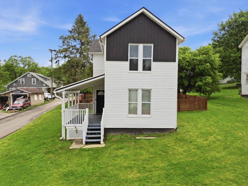 418 N Pleasant Street , New Lexington, OH 43764 Photo 3
