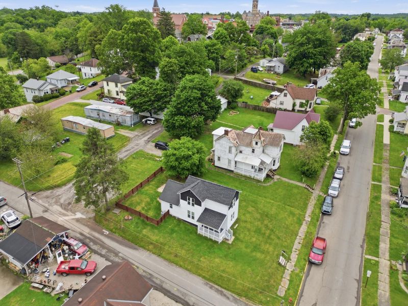 418 N Pleasant Street , New Lexington, OH 43764 Photo 30