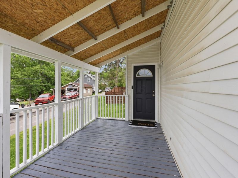 418 N Pleasant Street , New Lexington, OH 43764 Photo 4