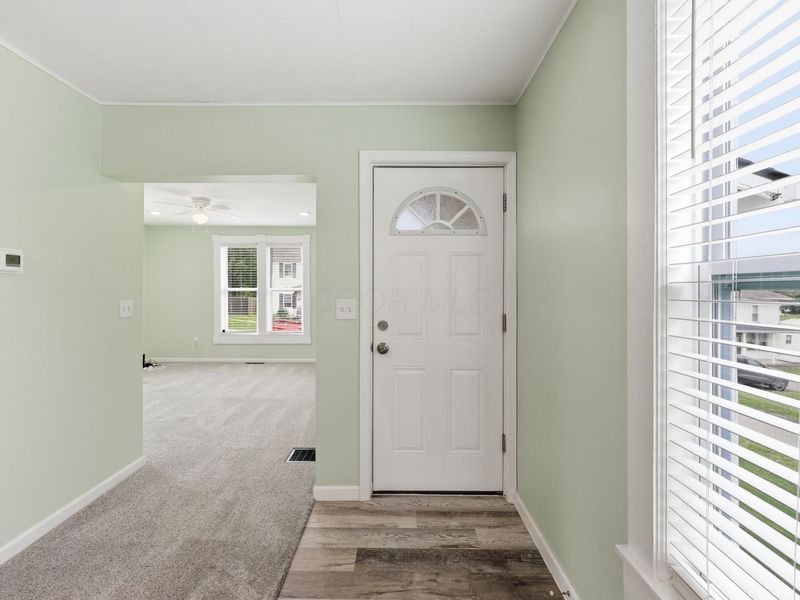 418 N Pleasant Street , New Lexington, OH 43764 Photo 5